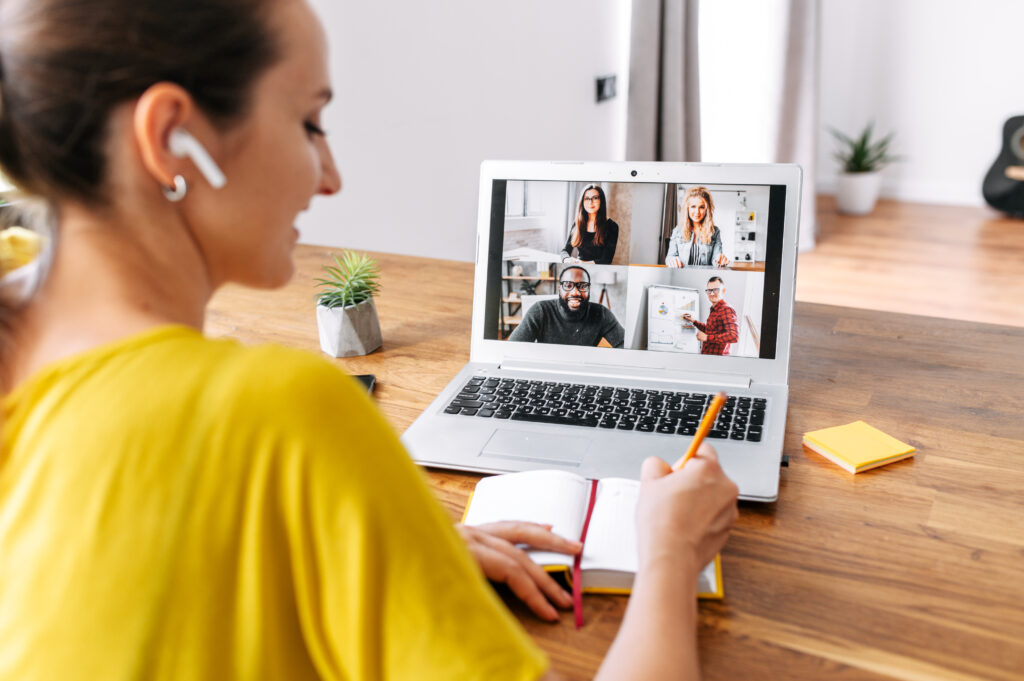 Arbeitszeugnis Webinar